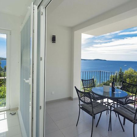 Blue Bay Residence هفار المظهر الخارجي الصورة