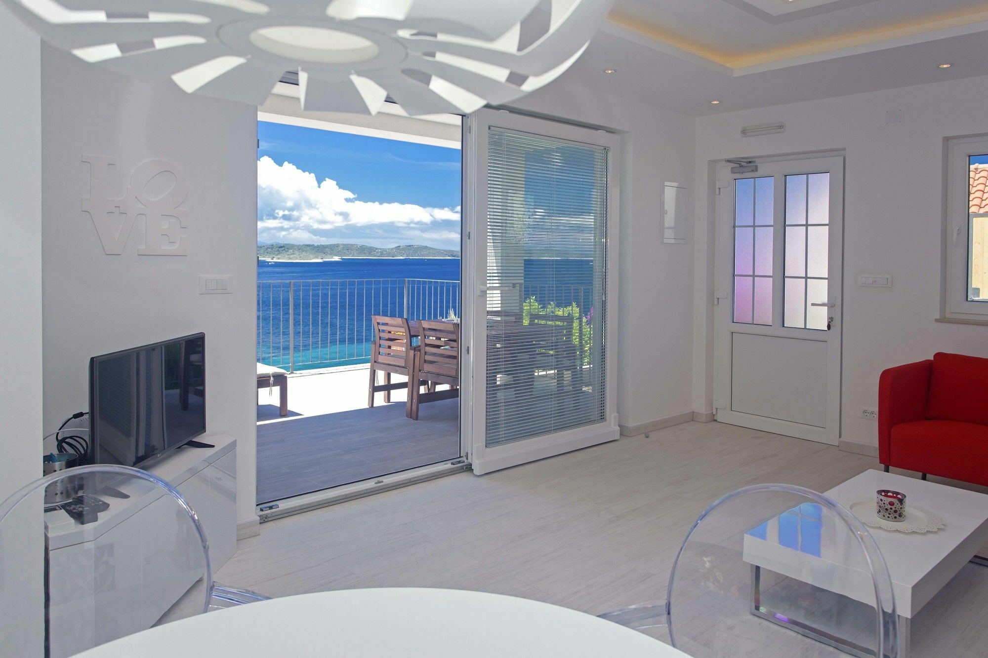Blue Bay Residence هفار المظهر الخارجي الصورة