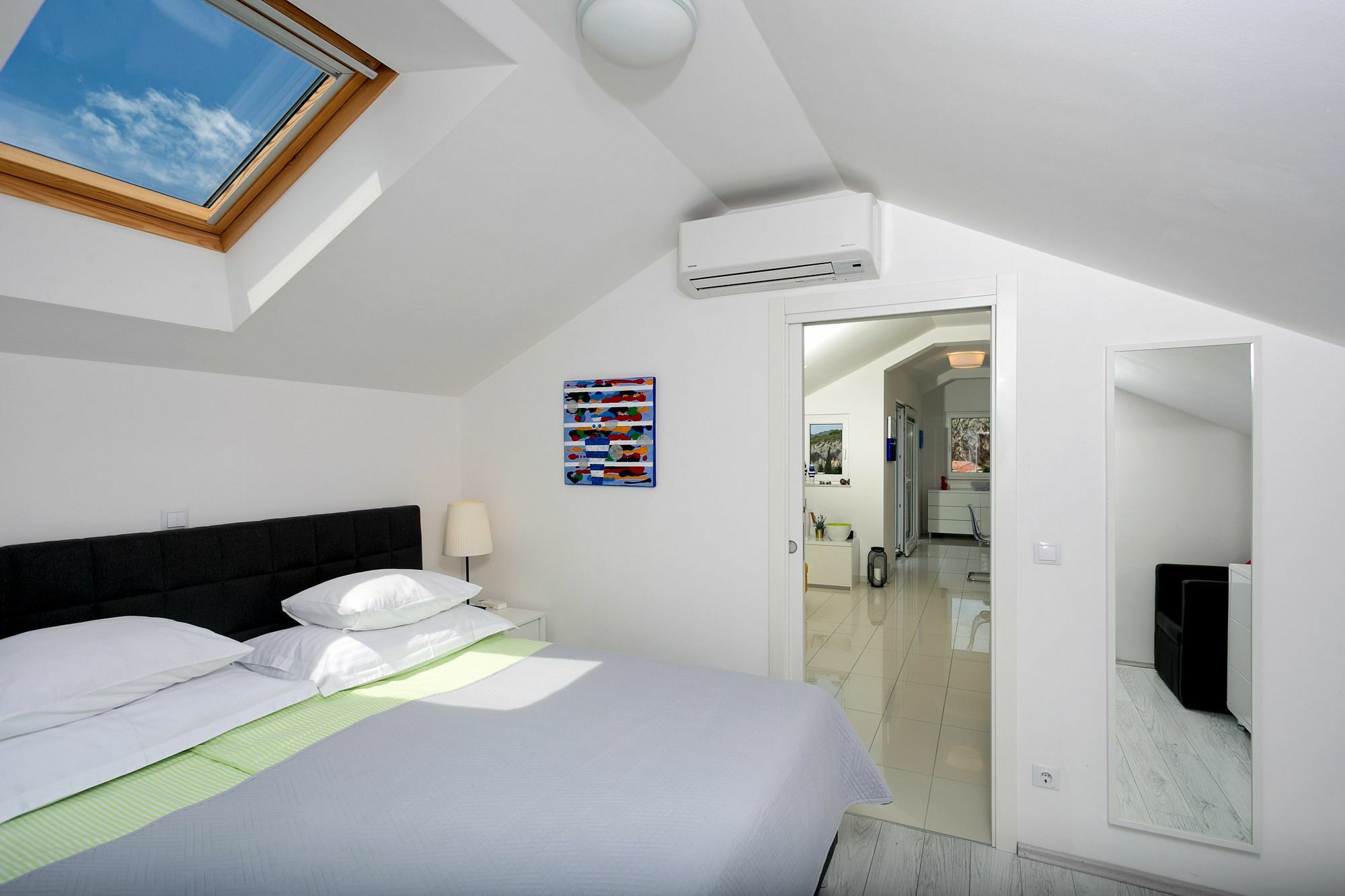 Blue Bay Residence هفار المظهر الخارجي الصورة