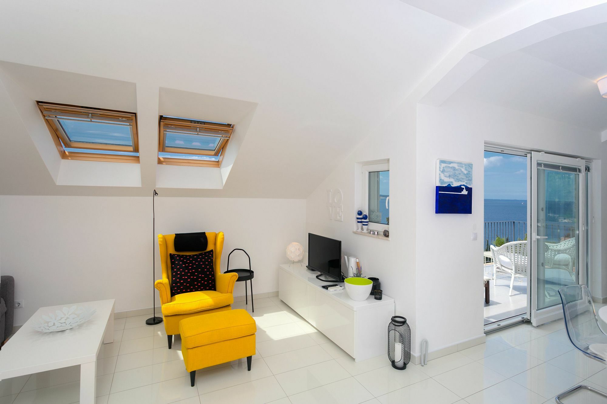 Blue Bay Residence هفار المظهر الخارجي الصورة