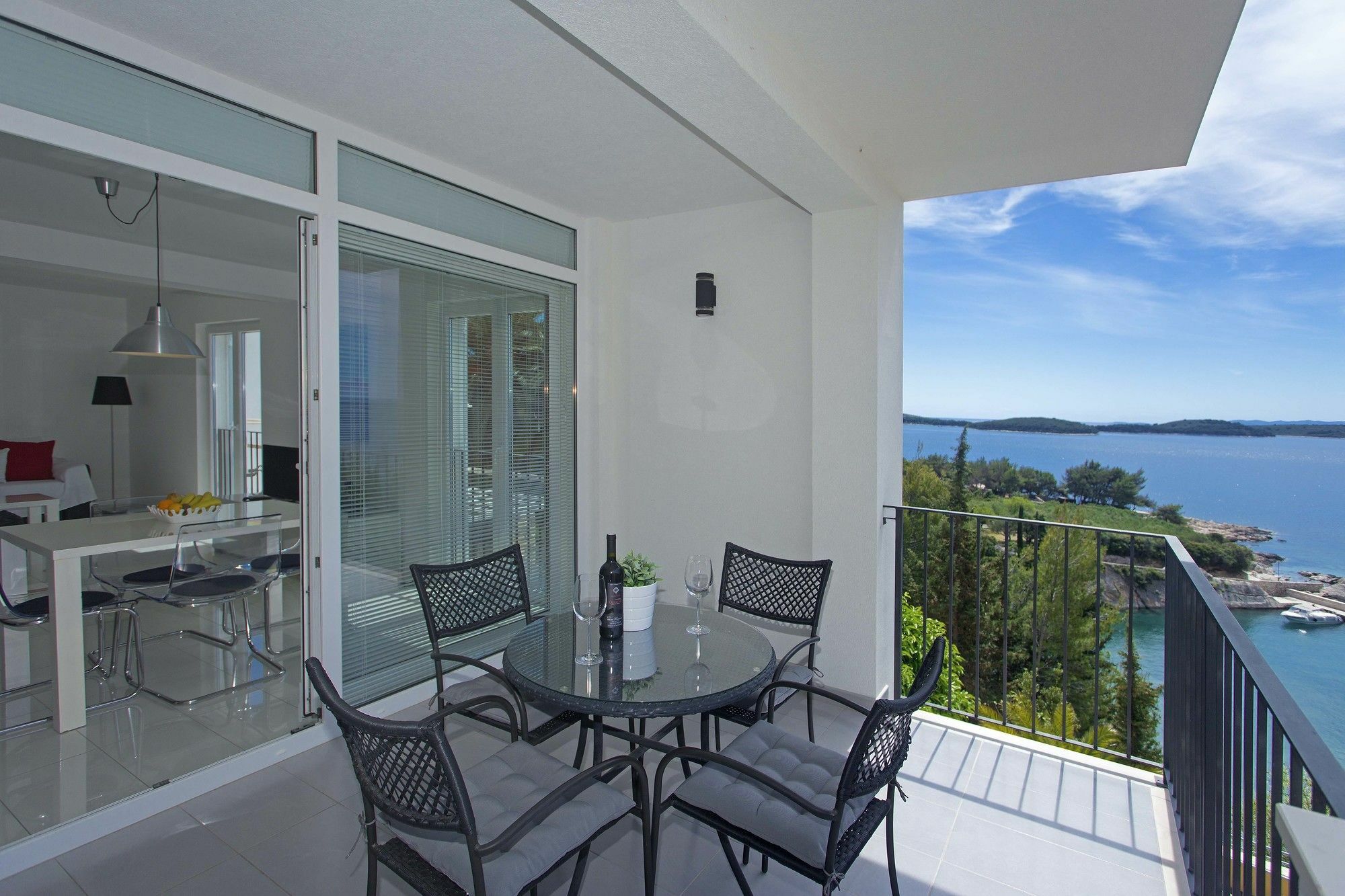 Blue Bay Residence هفار المظهر الخارجي الصورة