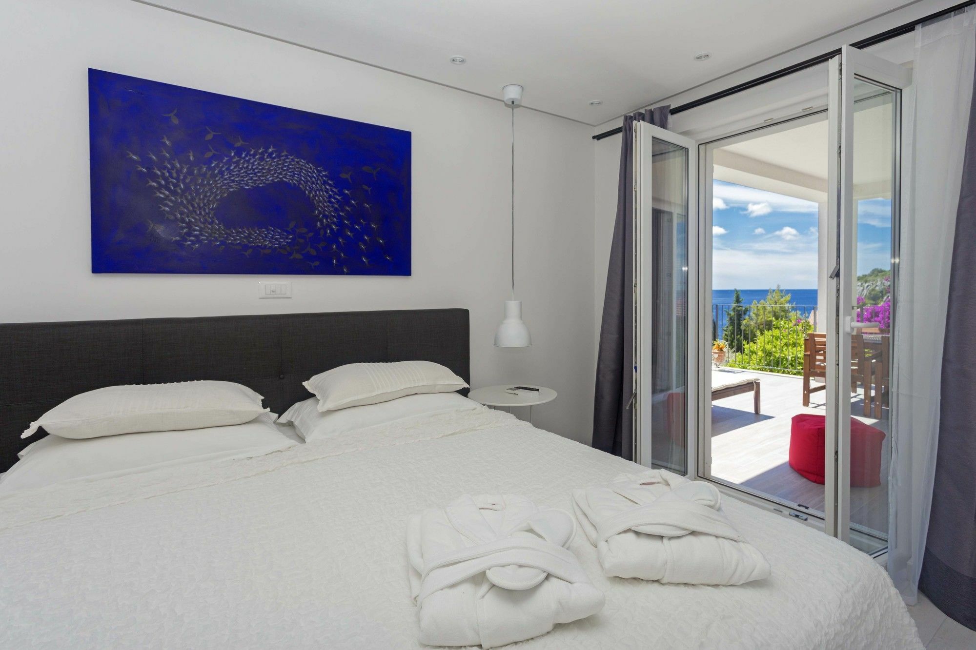 Blue Bay Residence هفار المظهر الخارجي الصورة
