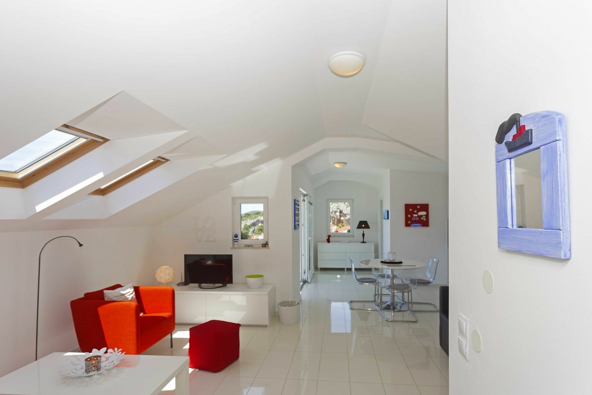Blue Bay Residence هفار المظهر الخارجي الصورة