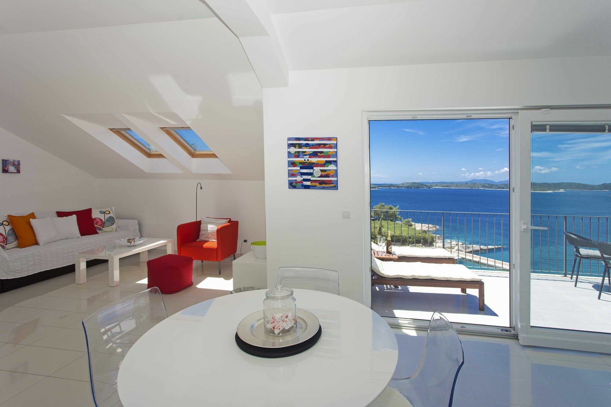 Blue Bay Residence هفار المظهر الخارجي الصورة