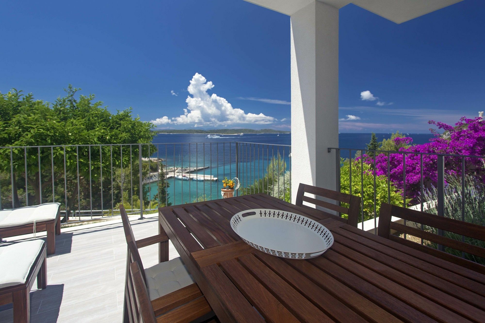 Blue Bay Residence هفار المظهر الخارجي الصورة