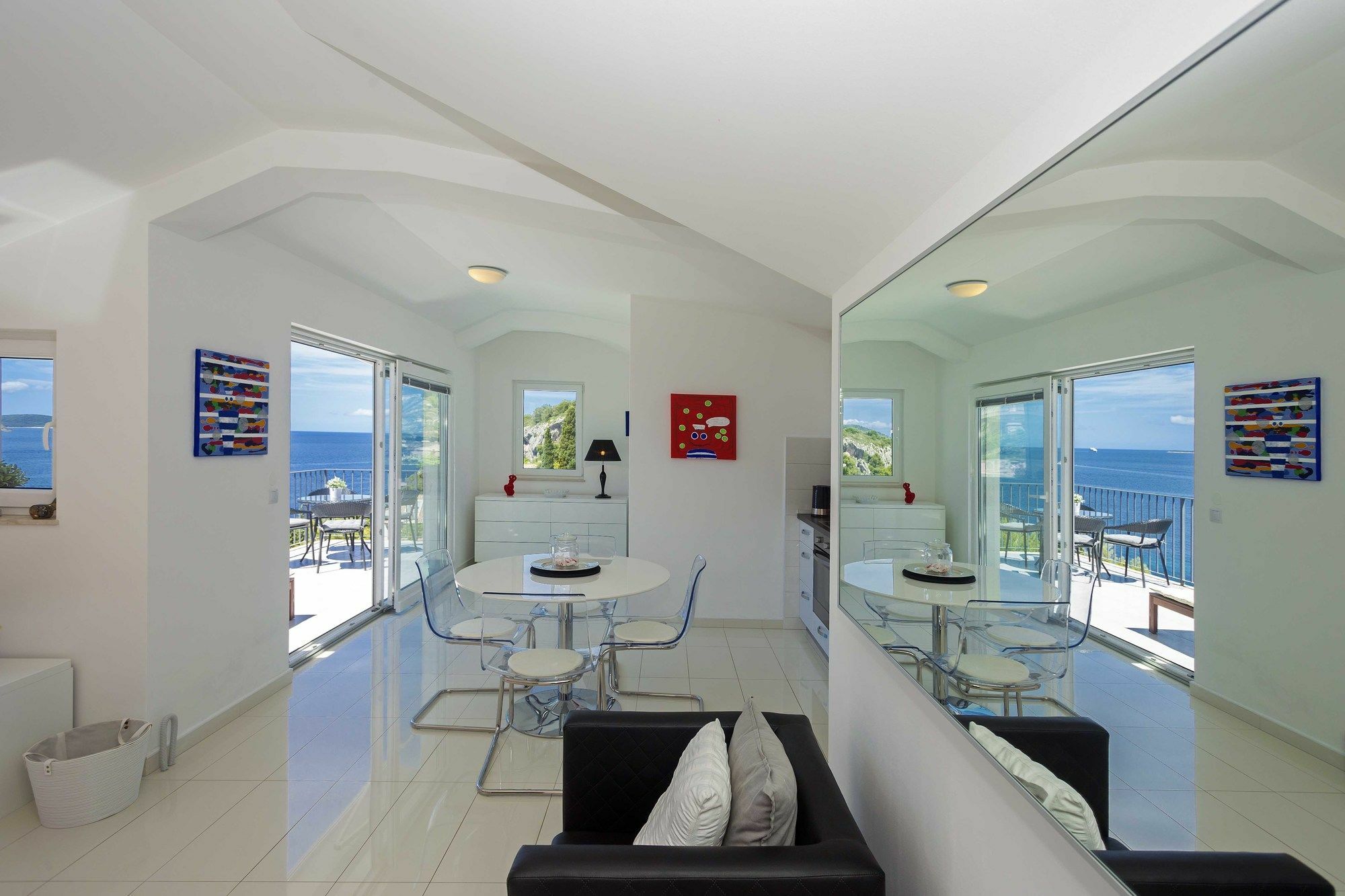 Blue Bay Residence هفار المظهر الخارجي الصورة