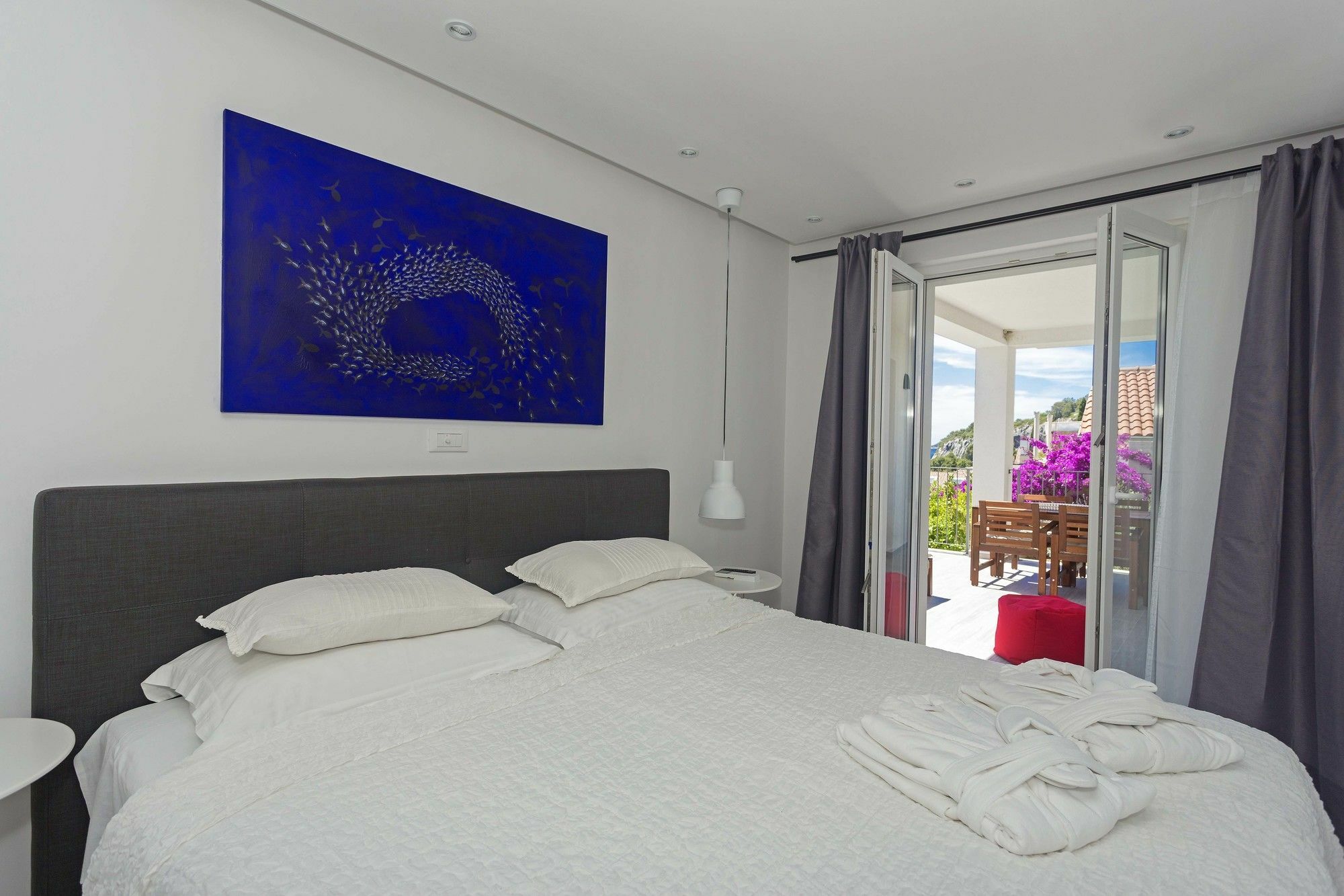 Blue Bay Residence هفار المظهر الخارجي الصورة