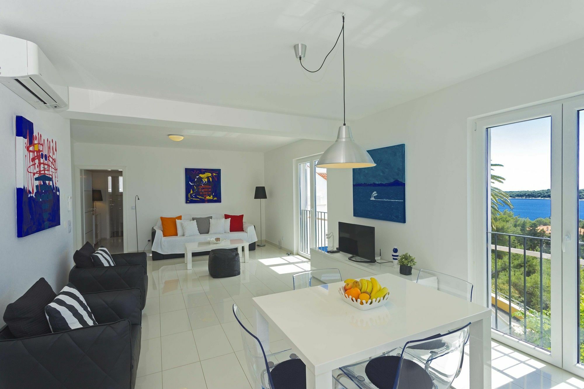 Blue Bay Residence هفار المظهر الخارجي الصورة