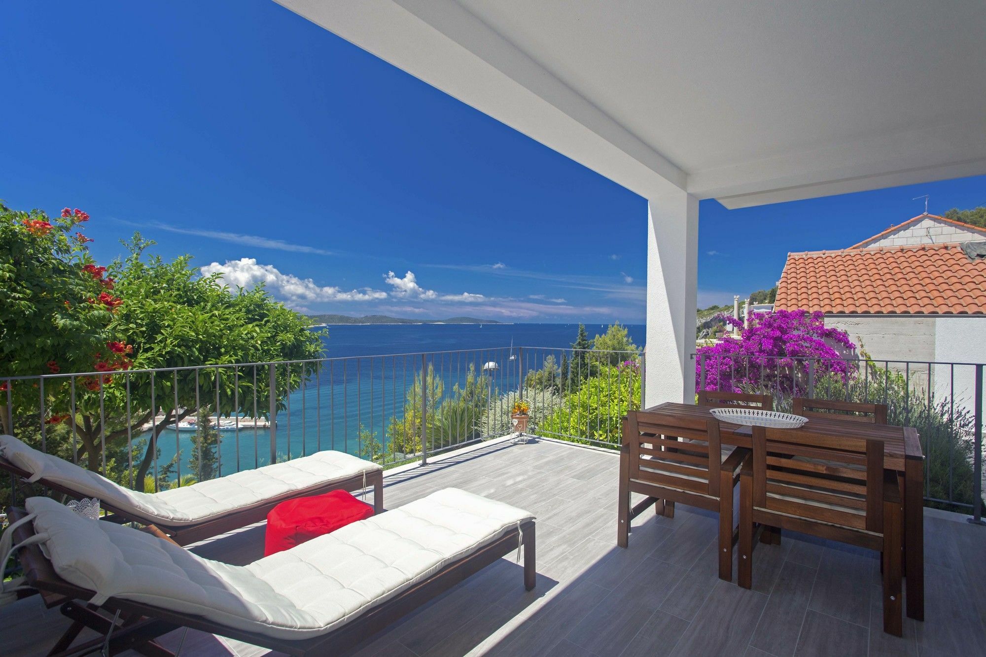 Blue Bay Residence هفار المظهر الخارجي الصورة