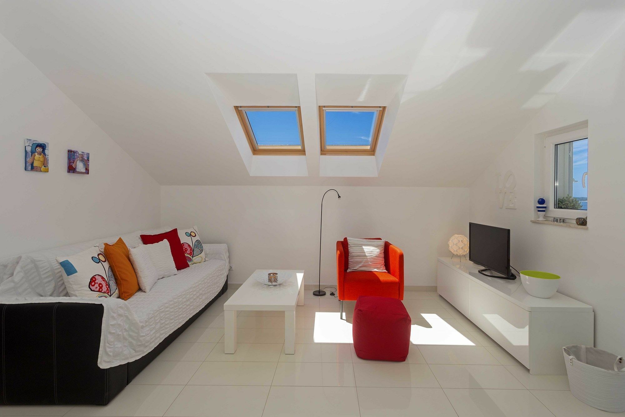 Blue Bay Residence هفار المظهر الخارجي الصورة