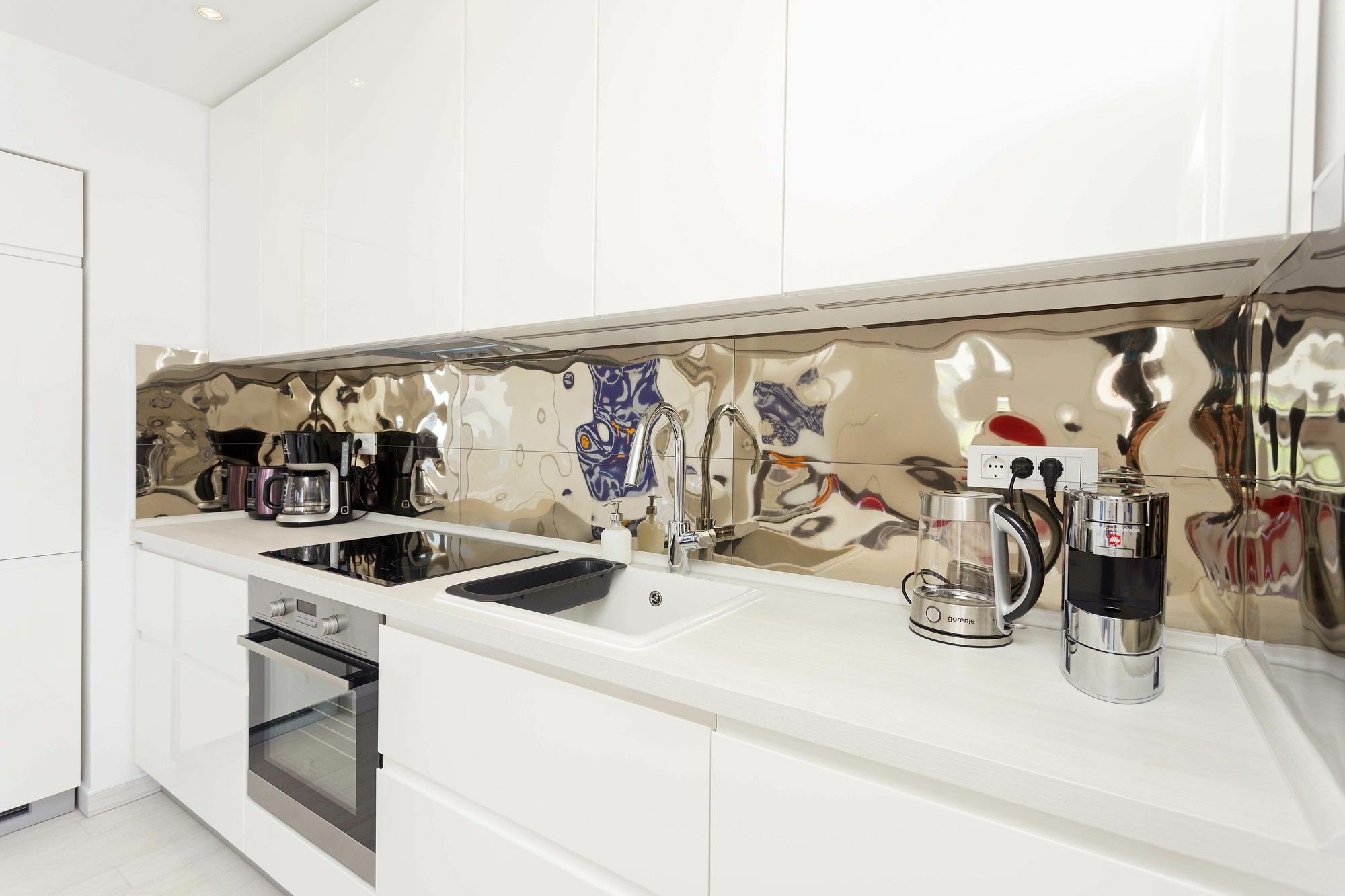 Blue Bay Residence هفار المظهر الخارجي الصورة