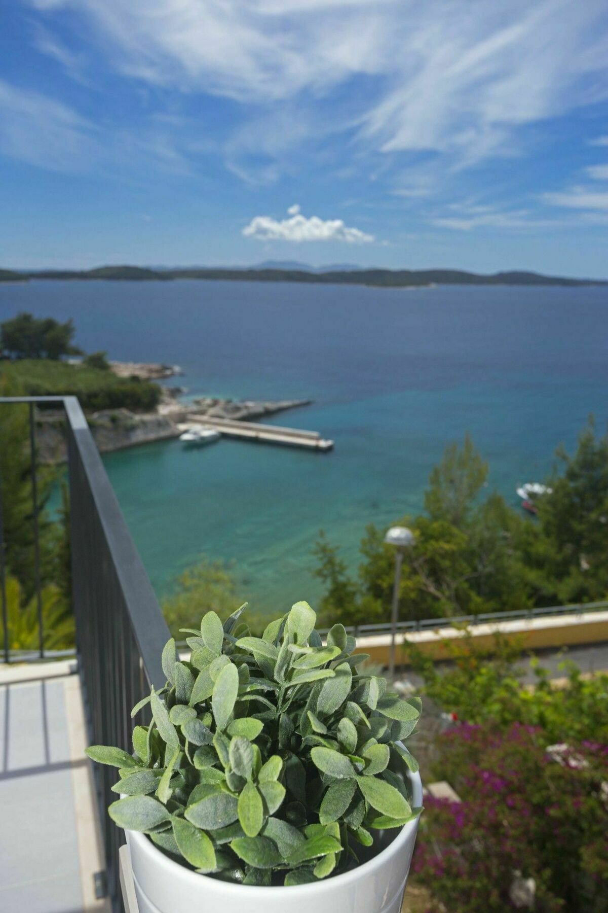 Blue Bay Residence هفار المظهر الخارجي الصورة