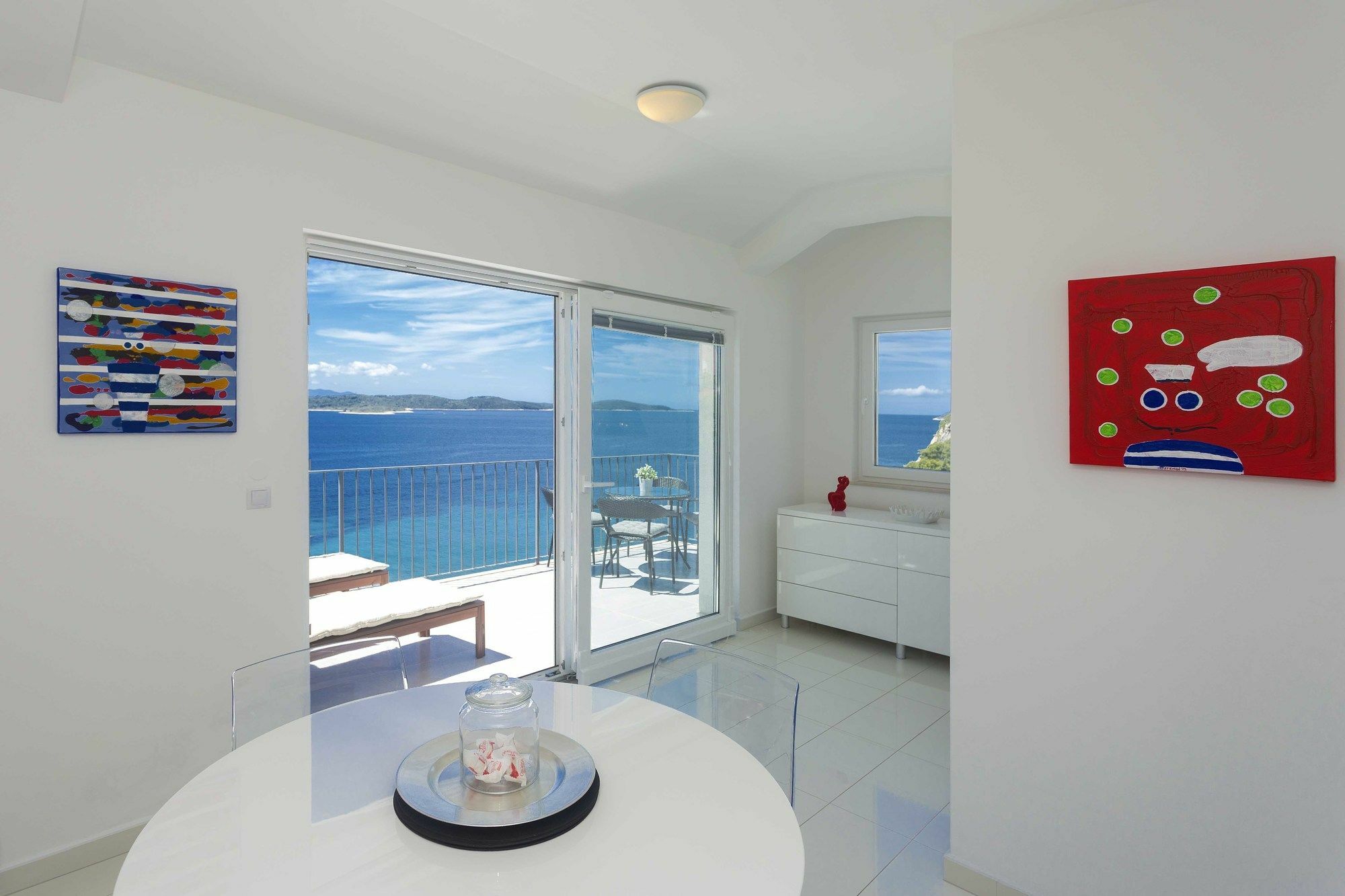 Blue Bay Residence هفار المظهر الخارجي الصورة