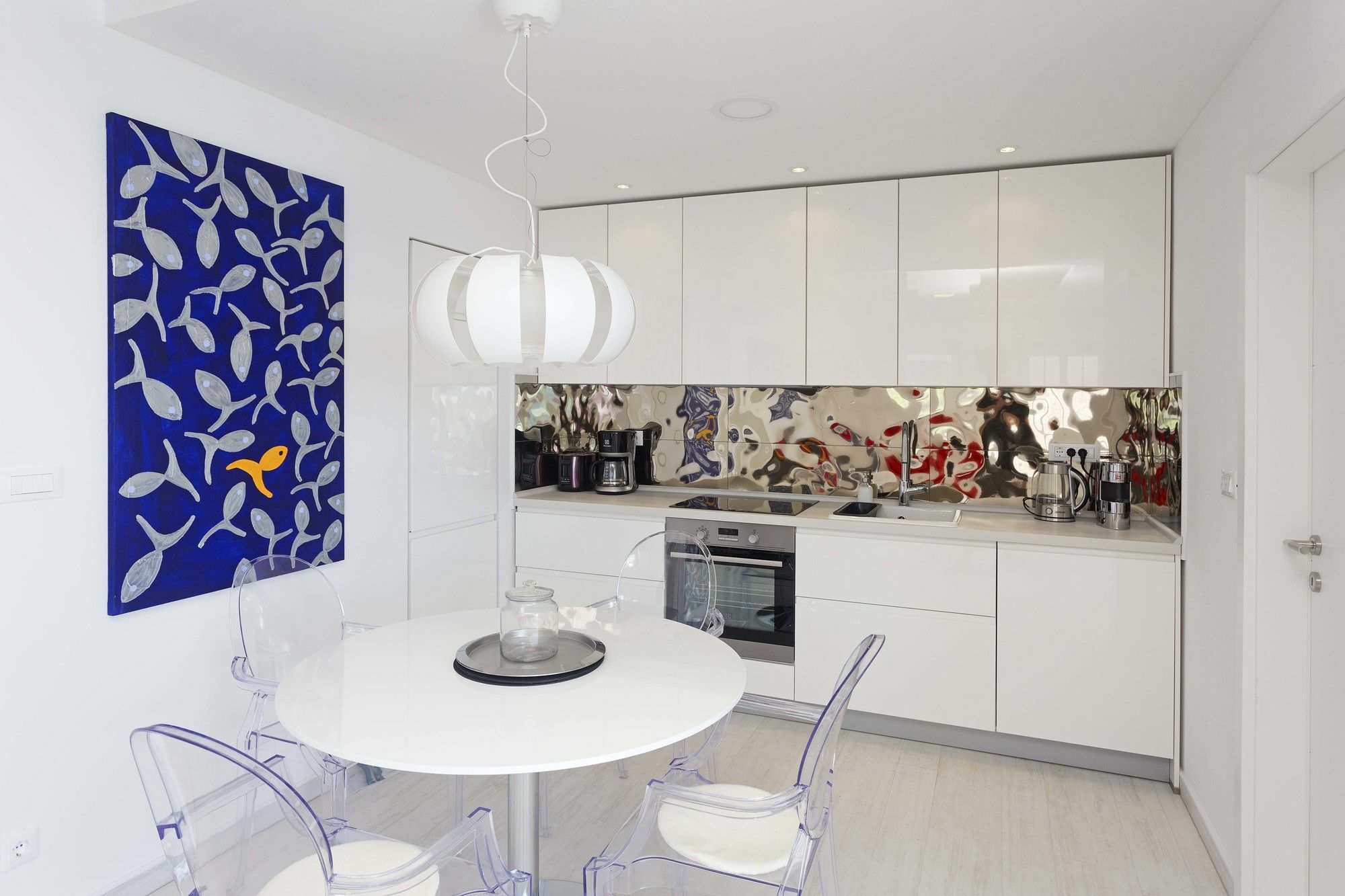 Blue Bay Residence هفار المظهر الخارجي الصورة