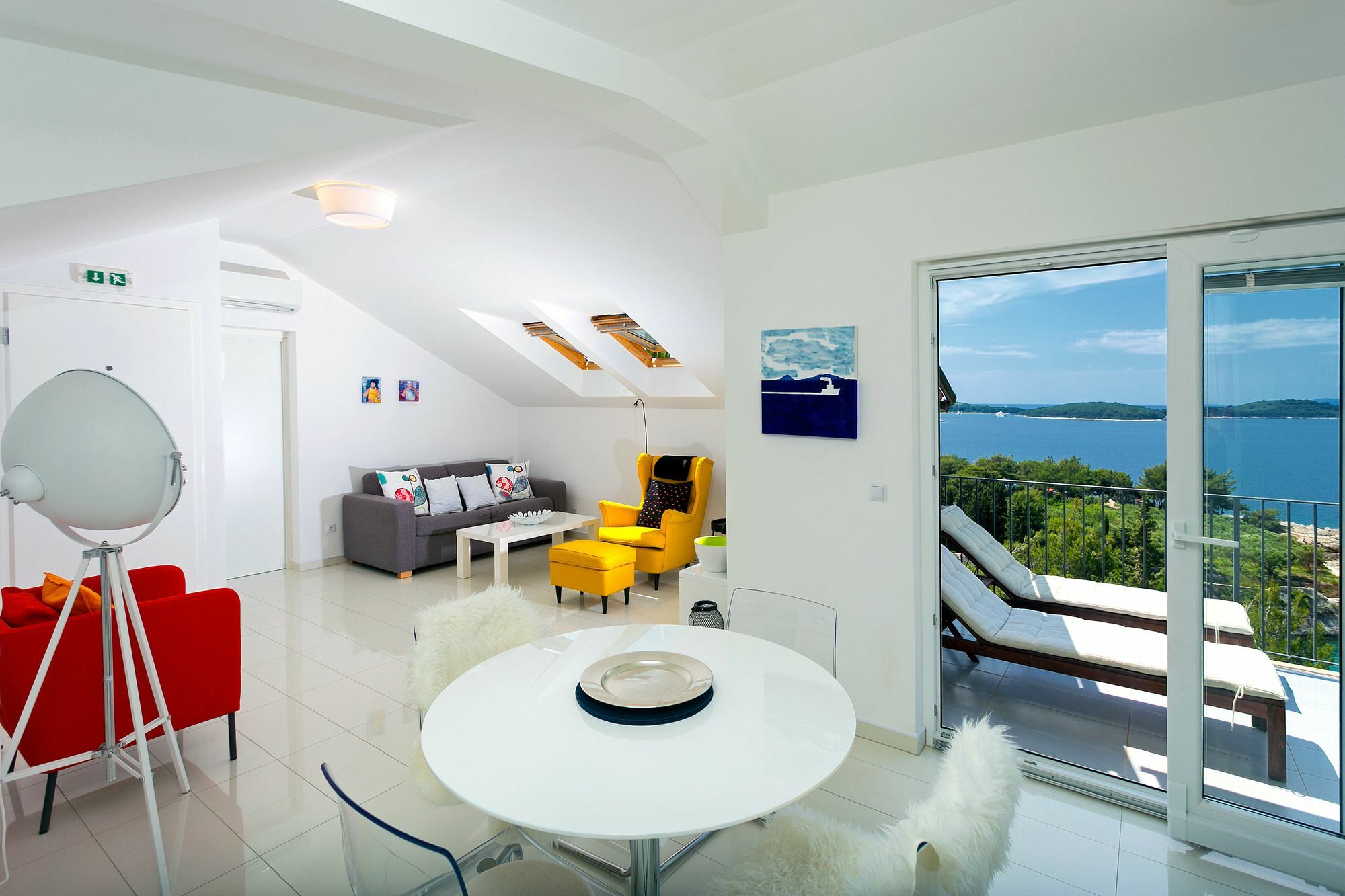 Blue Bay Residence هفار المظهر الخارجي الصورة