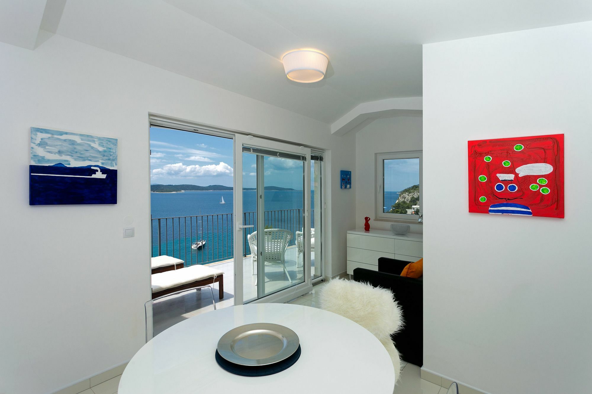 Blue Bay Residence هفار المظهر الخارجي الصورة