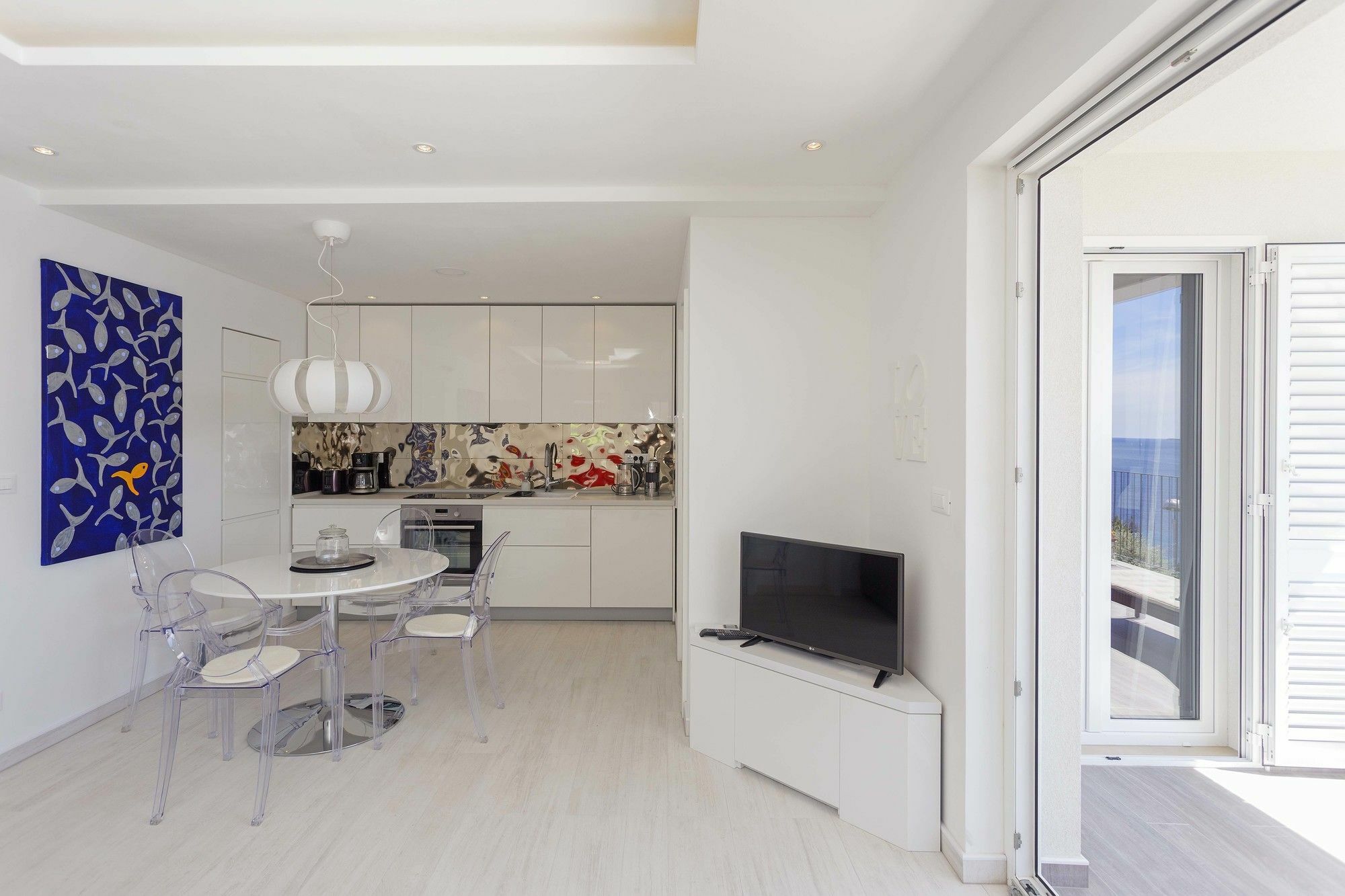 Blue Bay Residence هفار المظهر الخارجي الصورة
