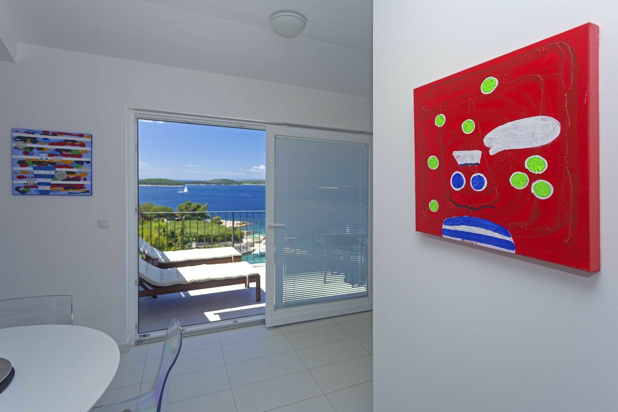 Blue Bay Residence هفار المظهر الخارجي الصورة