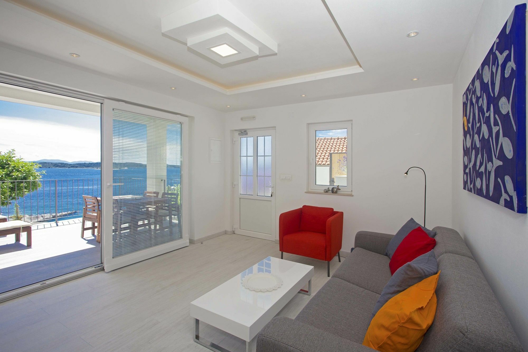 Blue Bay Residence هفار المظهر الخارجي الصورة