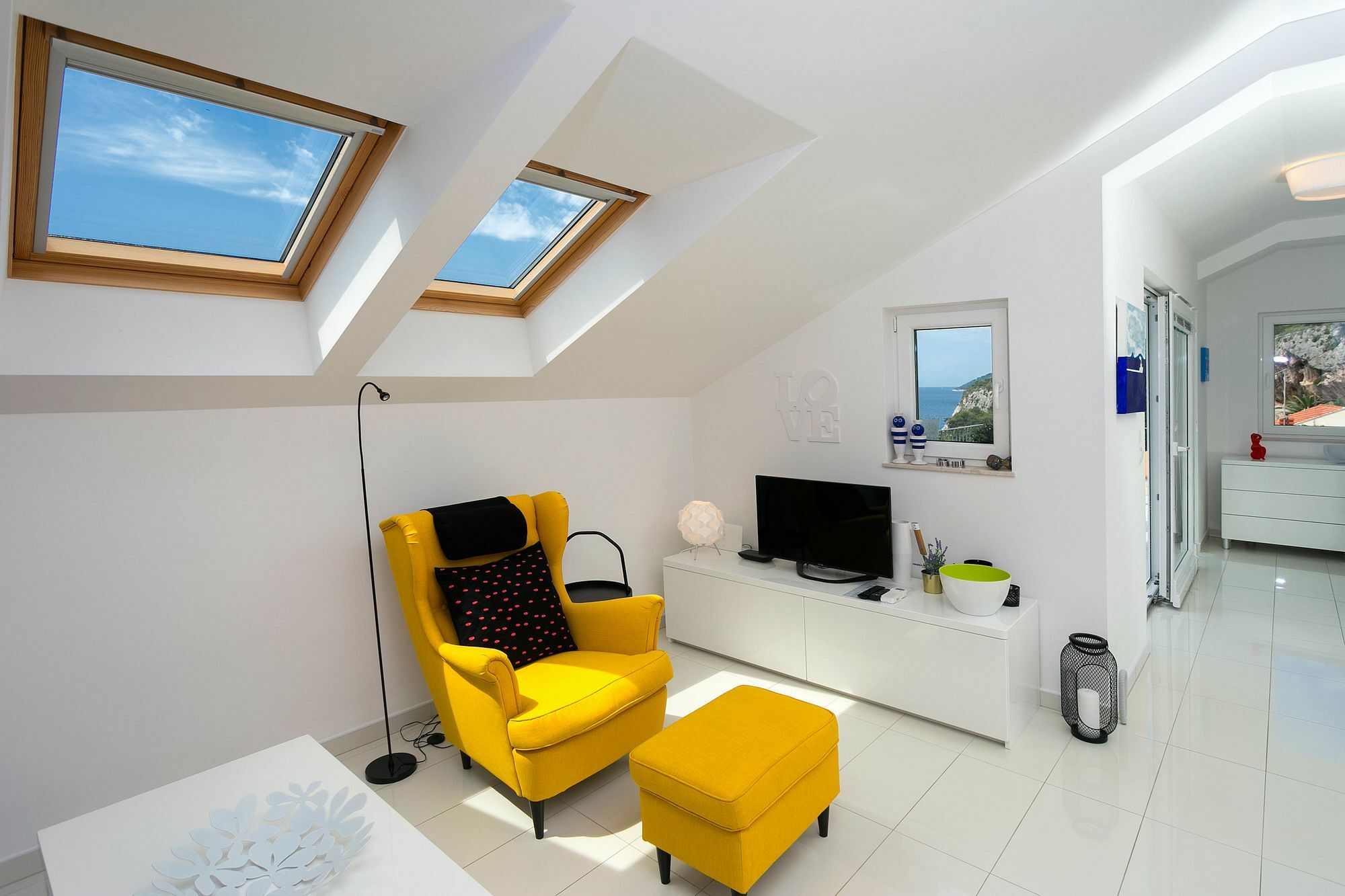 Blue Bay Residence هفار المظهر الخارجي الصورة