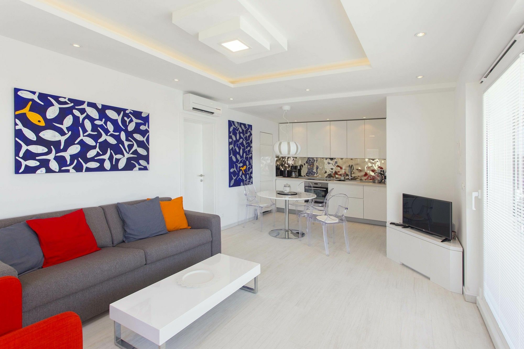 Blue Bay Residence هفار المظهر الخارجي الصورة