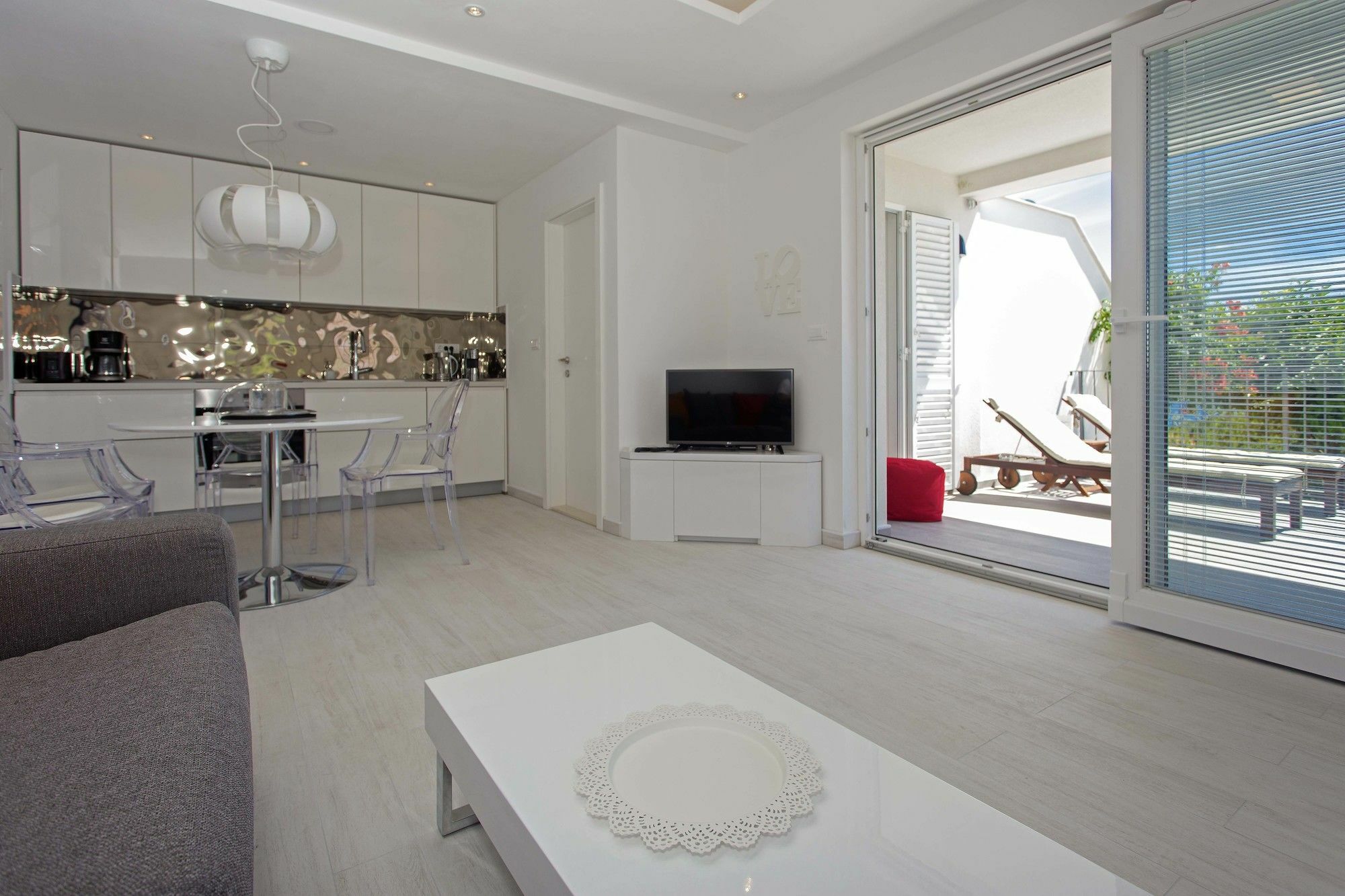 Blue Bay Residence هفار المظهر الخارجي الصورة