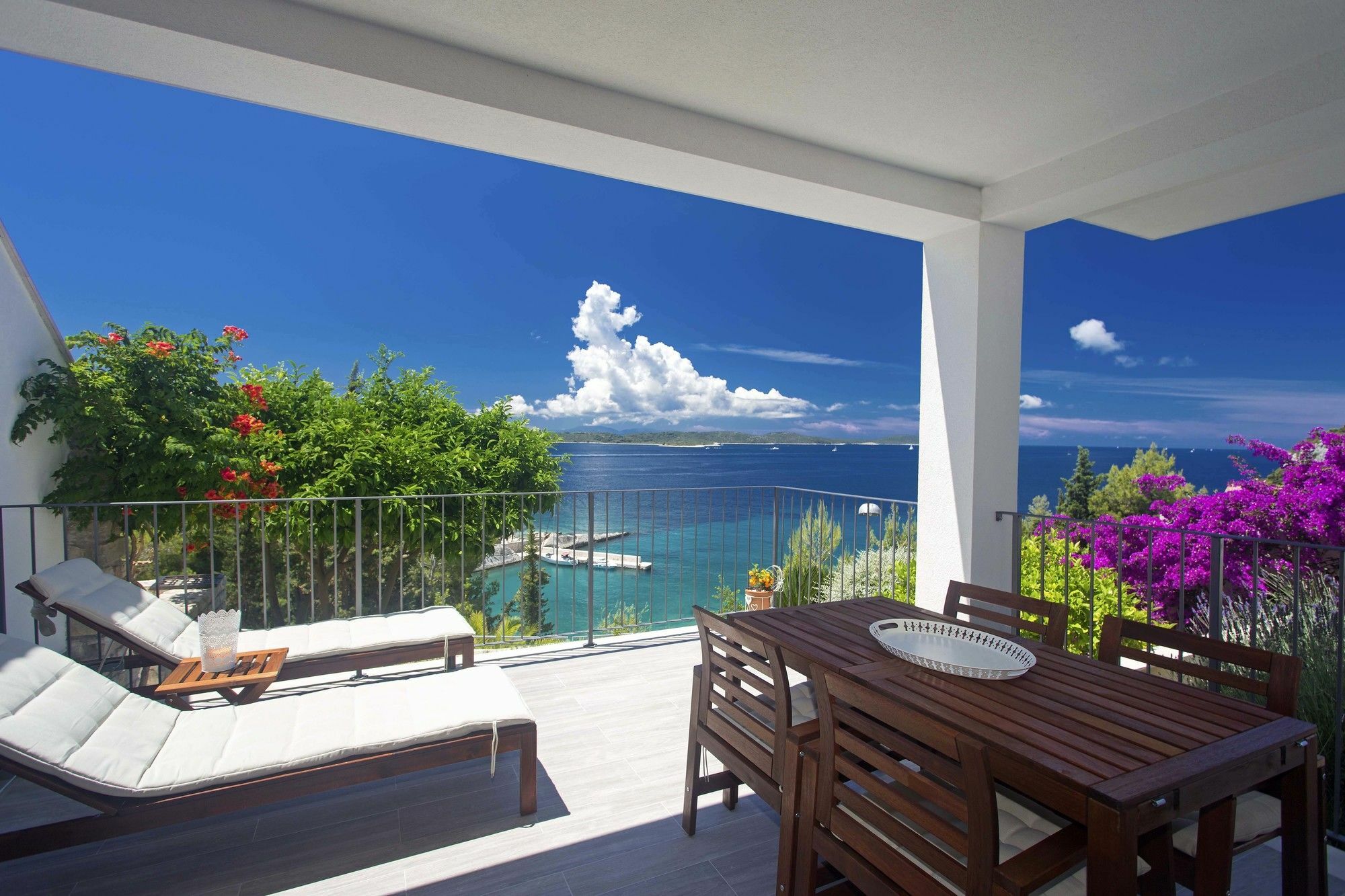 Blue Bay Residence هفار المظهر الخارجي الصورة