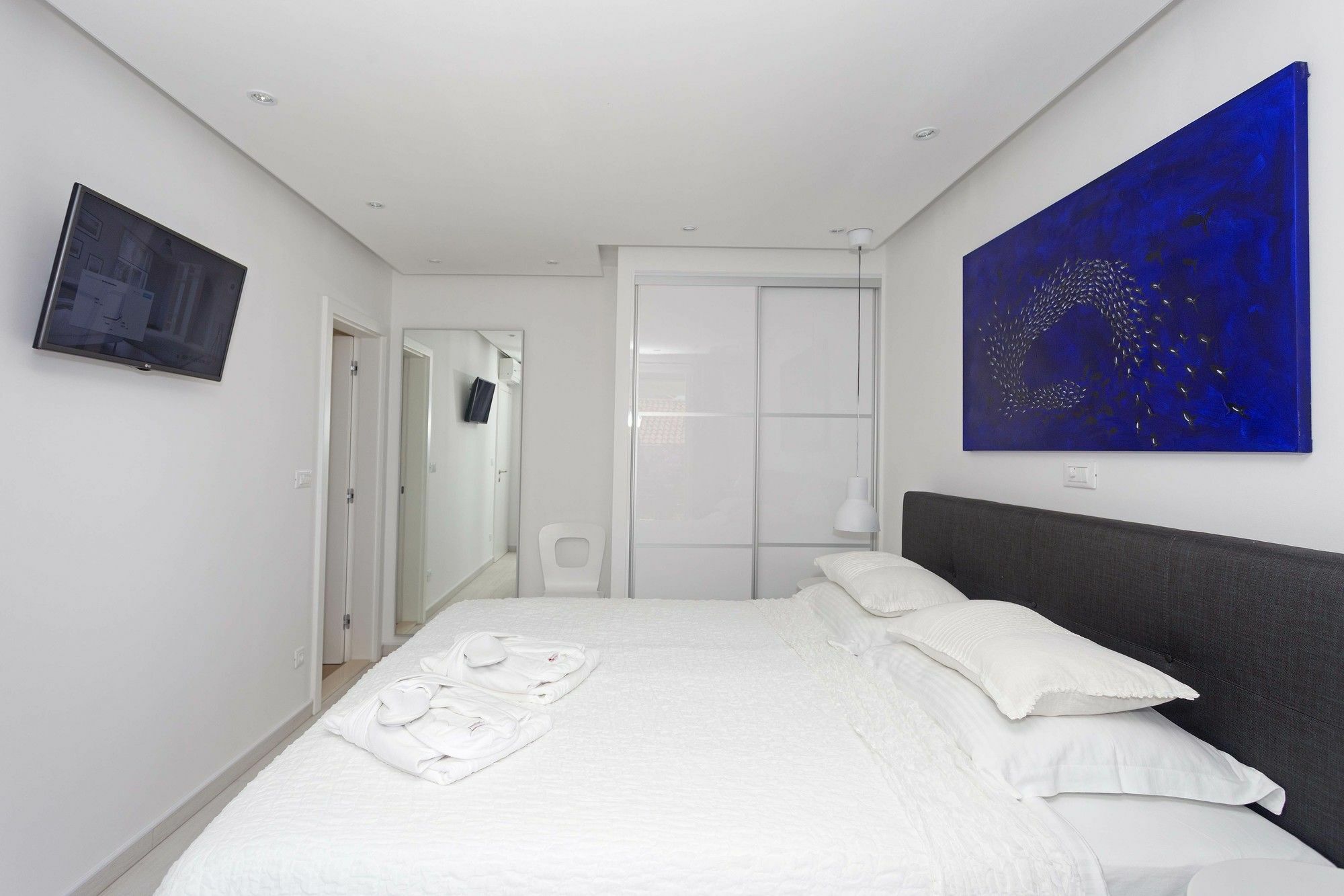 Blue Bay Residence هفار المظهر الخارجي الصورة